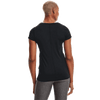 UA Women's HeatGear® Armour Short Sleeve