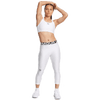 UA Women's HeatGear® ¾ Leggings