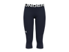 UA Women's HeatGear® ¾ Leggings