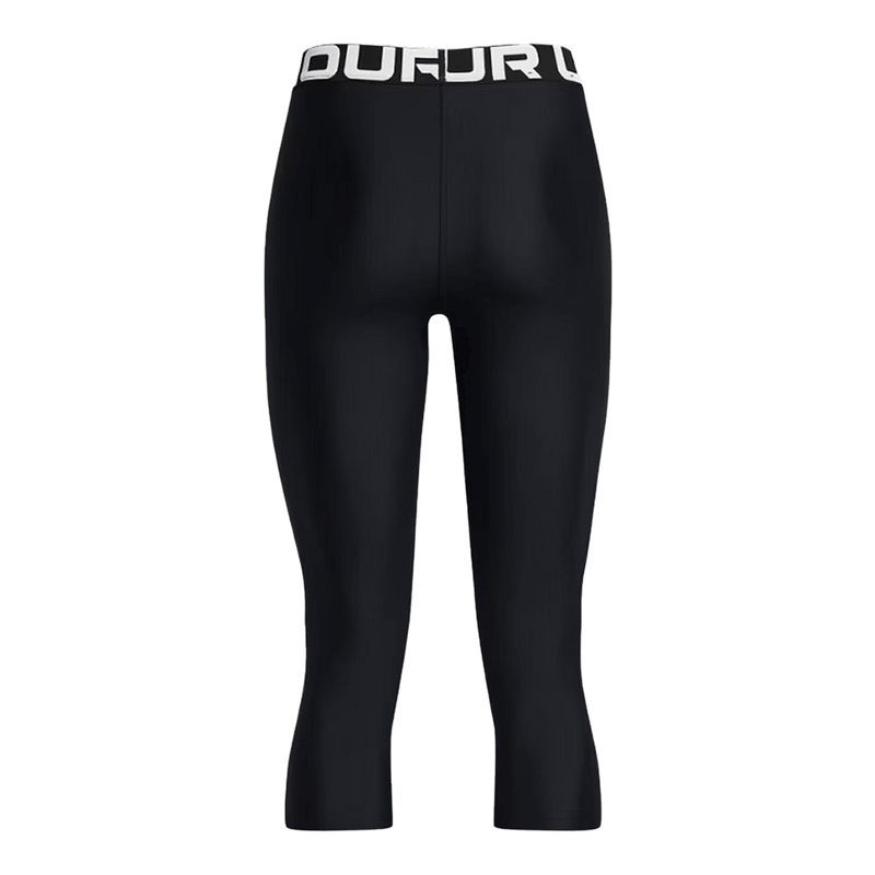 UA Women's HeatGear® ¾ Leggings