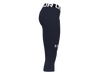 UA Women's HeatGear® ¾ Leggings