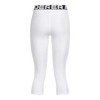 UA Women's HeatGear® ¾ Leggings