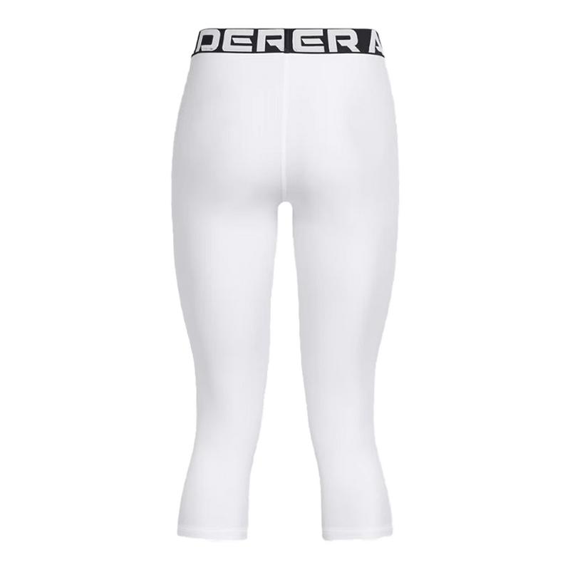 UA Women's HeatGear® ¾ Leggings