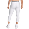 UA Women's HeatGear® ¾ Leggings