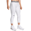 UA Women's HeatGear® ¾ Leggings