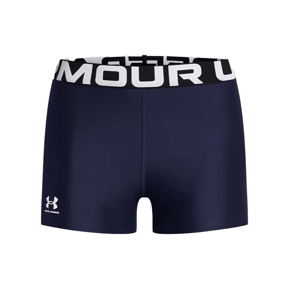 Midnight Navy/White