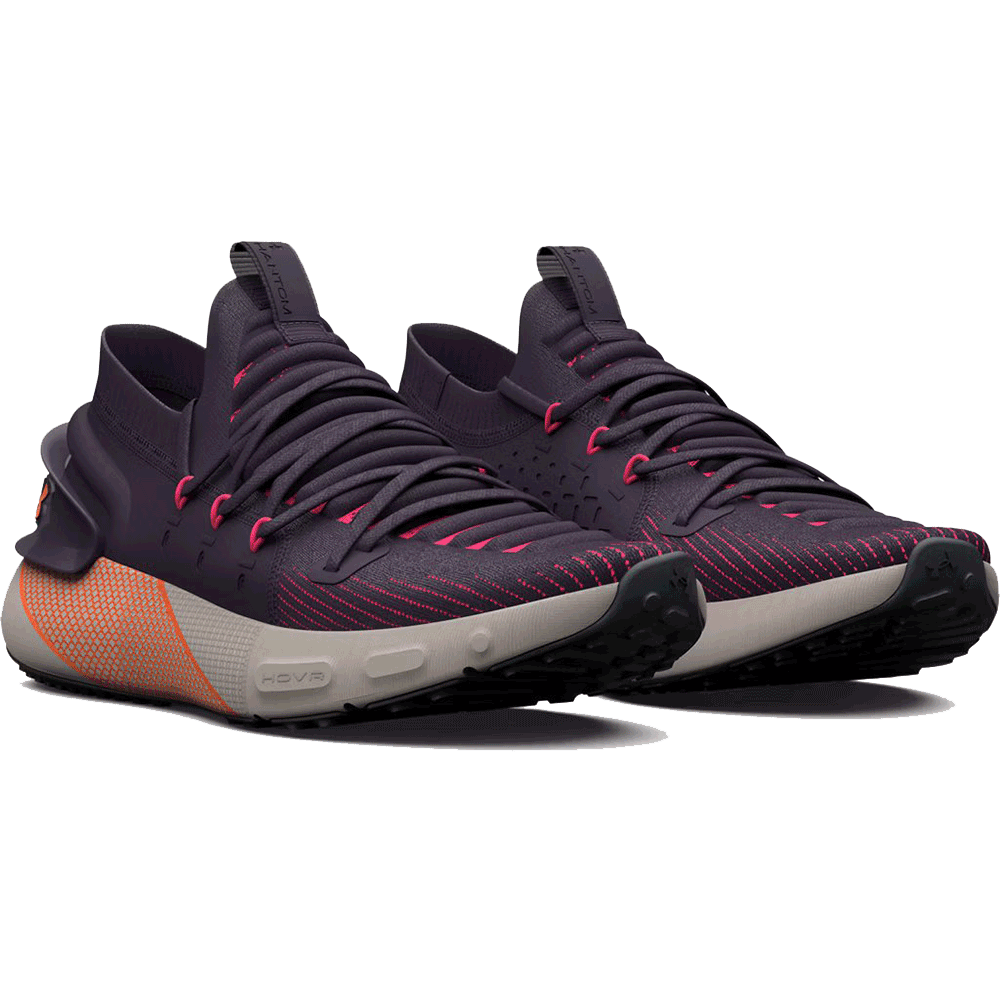 UA Women's HOVR™ Phantom 3 Running Shoes