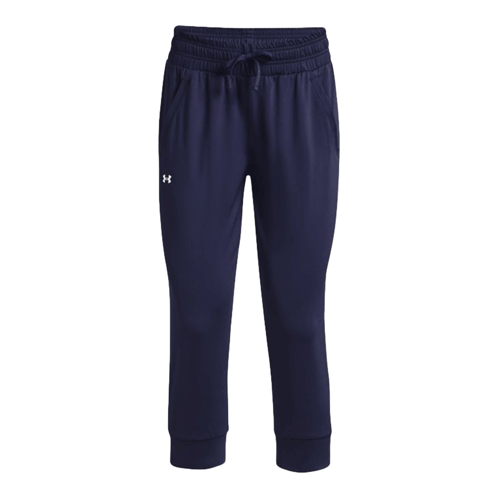 UA Women's HeatGear Capri Pants