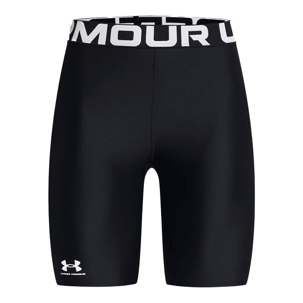 UA Women's HeatGear® 8" Shorts