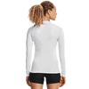 UA Women's HeatGear® Armour Compression Long Sleeve