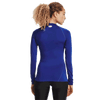 UA Women's HeatGear® Armour Compression Long Sleeve
