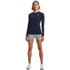 UA Women's HeatGear® Armour Compression Long Sleeve
