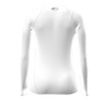 UA Women's HeatGear® Armour Compression Long Sleeve