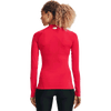 UA Women's HeatGear® Armour Compression Long Sleeve