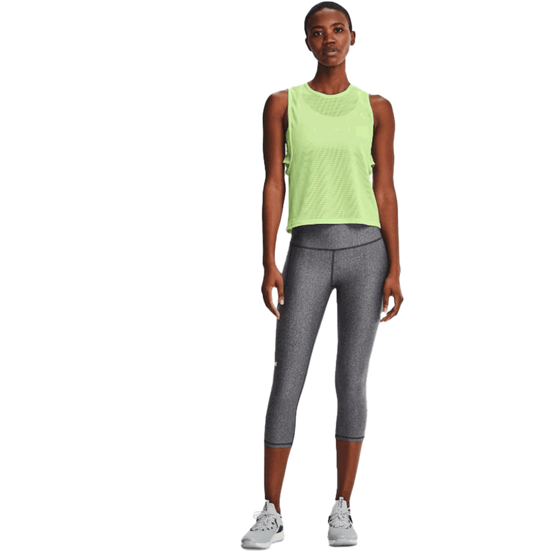 UA Women's Tech Capris