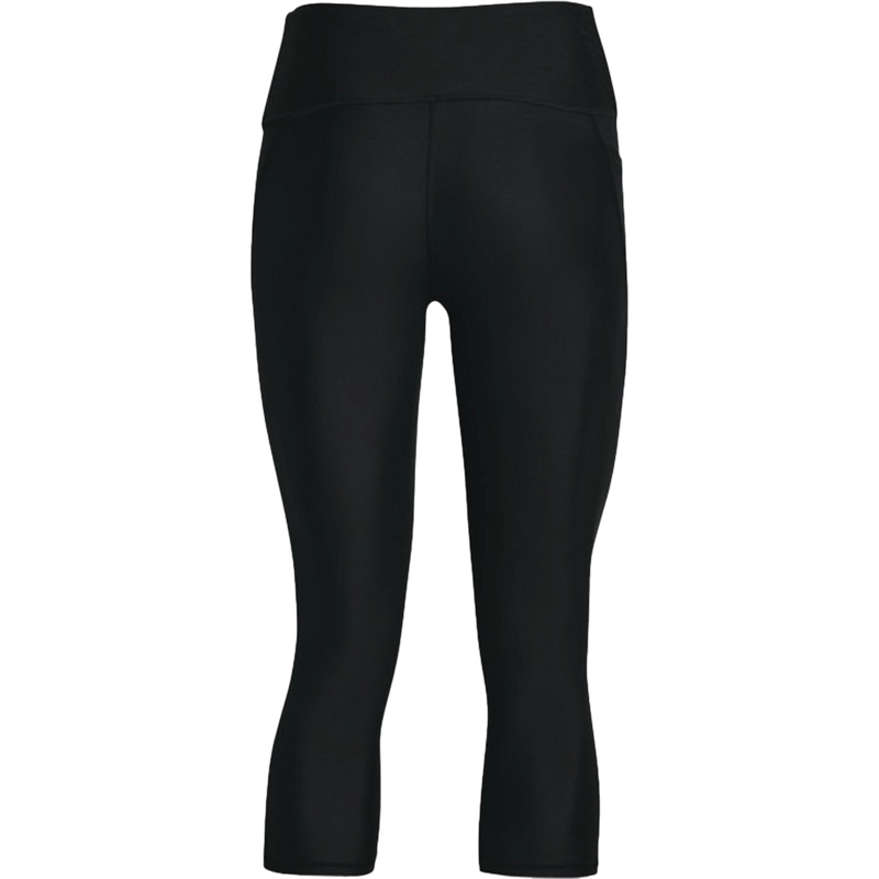 UA Women's Tech Capris