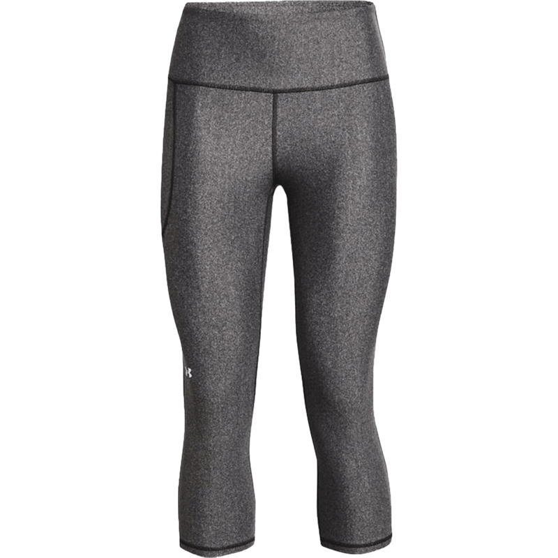 UA Women's Tech Capris