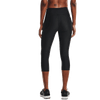 UA Women's Tech Capris