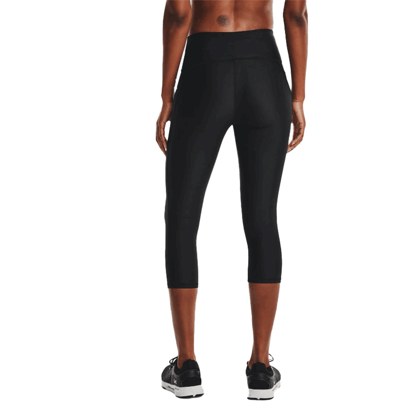 UA Women's Tech Capris