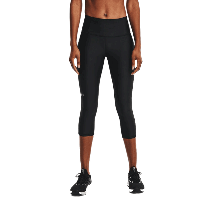 UA Women's Tech Capris