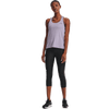 UA Women's Tech Capris