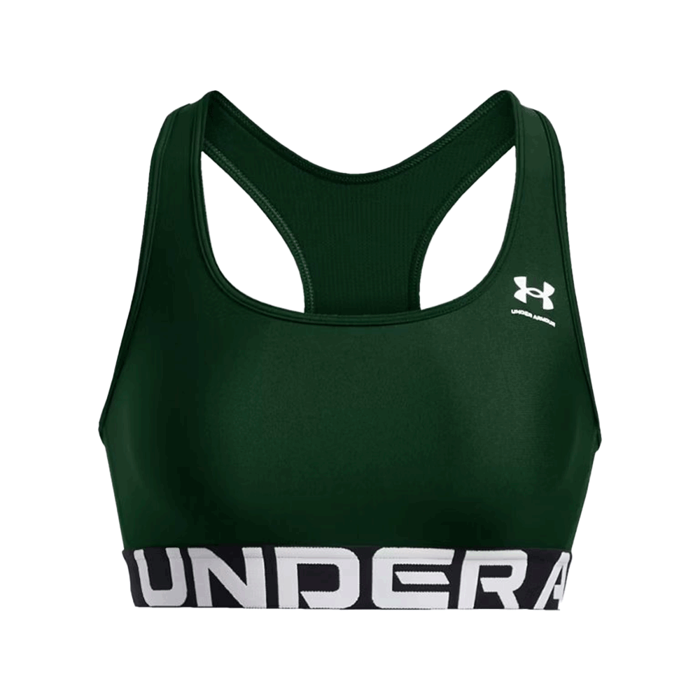 Forest Green/White