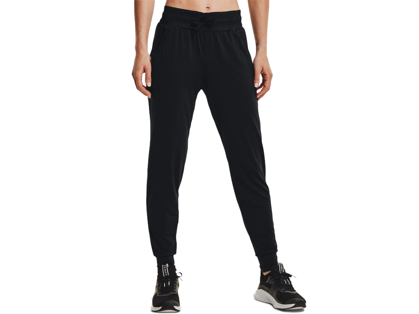 UA Women's HeatGear® Armour Pants