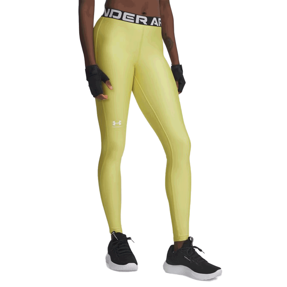 Yellow Shade/White