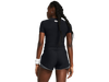 UA Women's HeatGear® OG Compression Short Sleeve