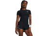 UA Women's HeatGear® OG Compression Short Sleeve