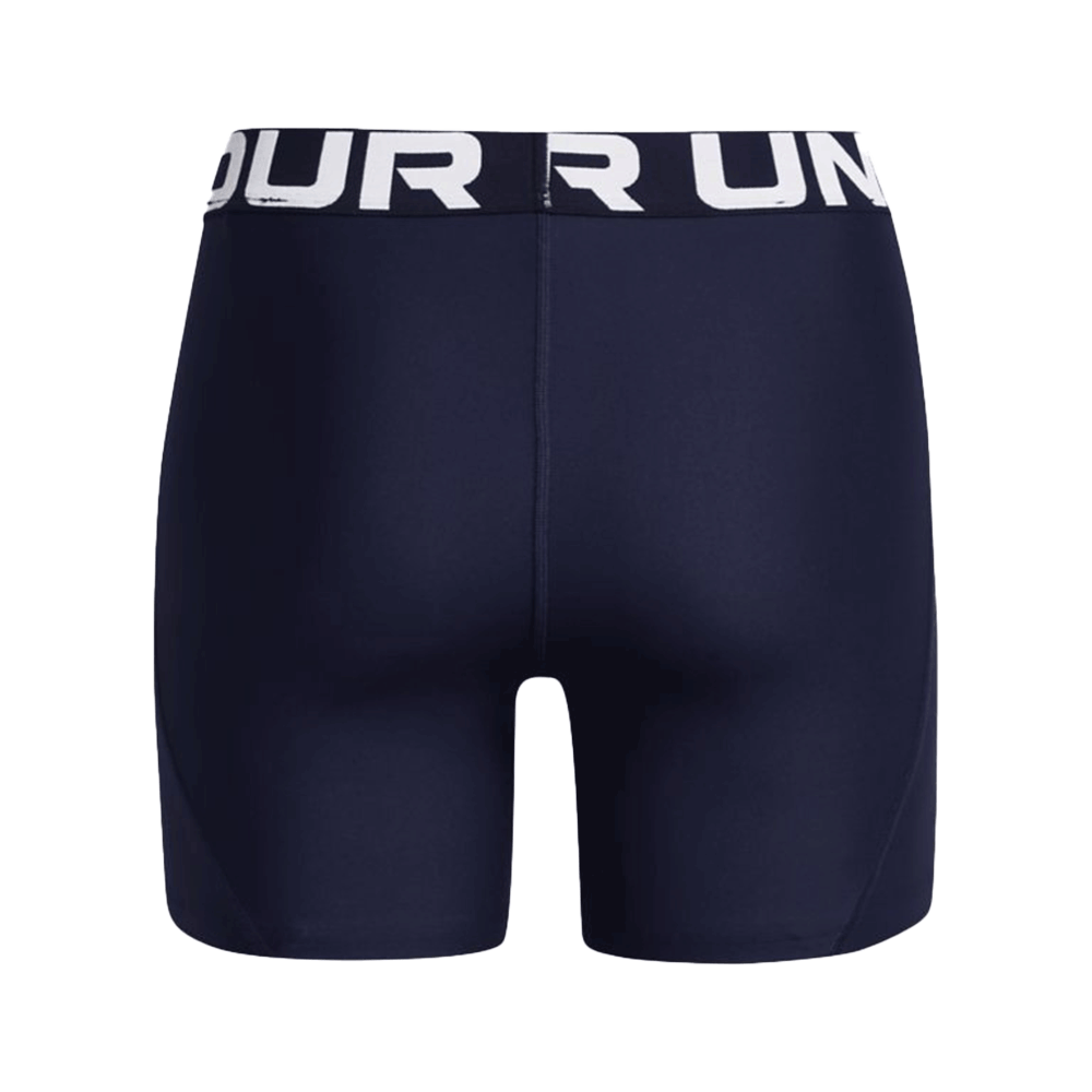 UA Women's HeatGear® Middy 5