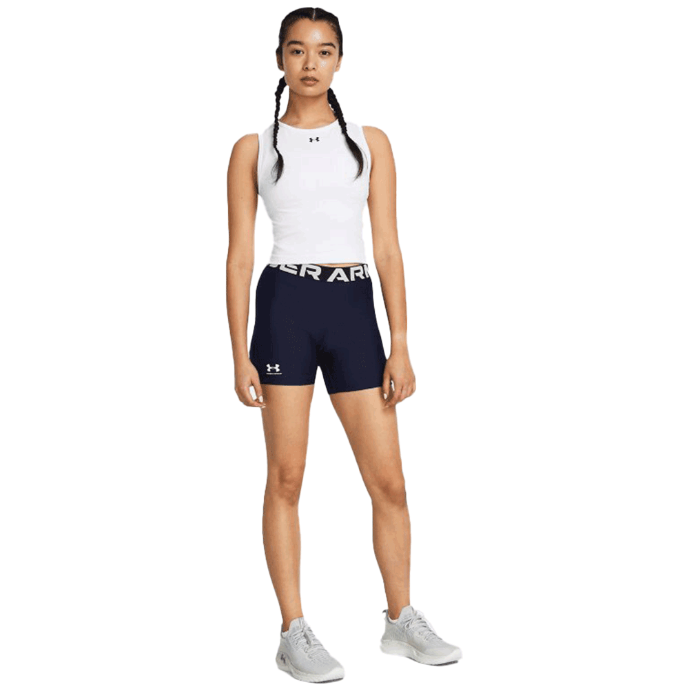 Zapatillas de media caña UA Hg Authentics para mujer