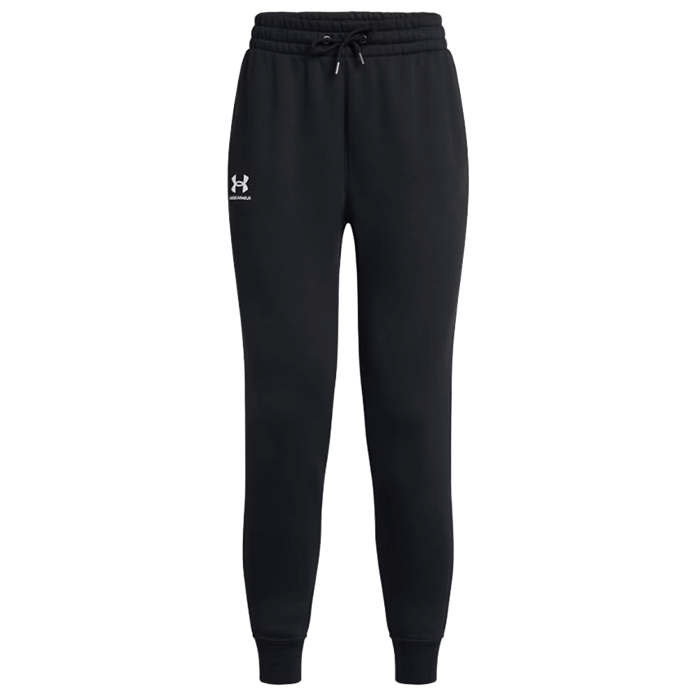 UA Women's Icon Fleece Joggers