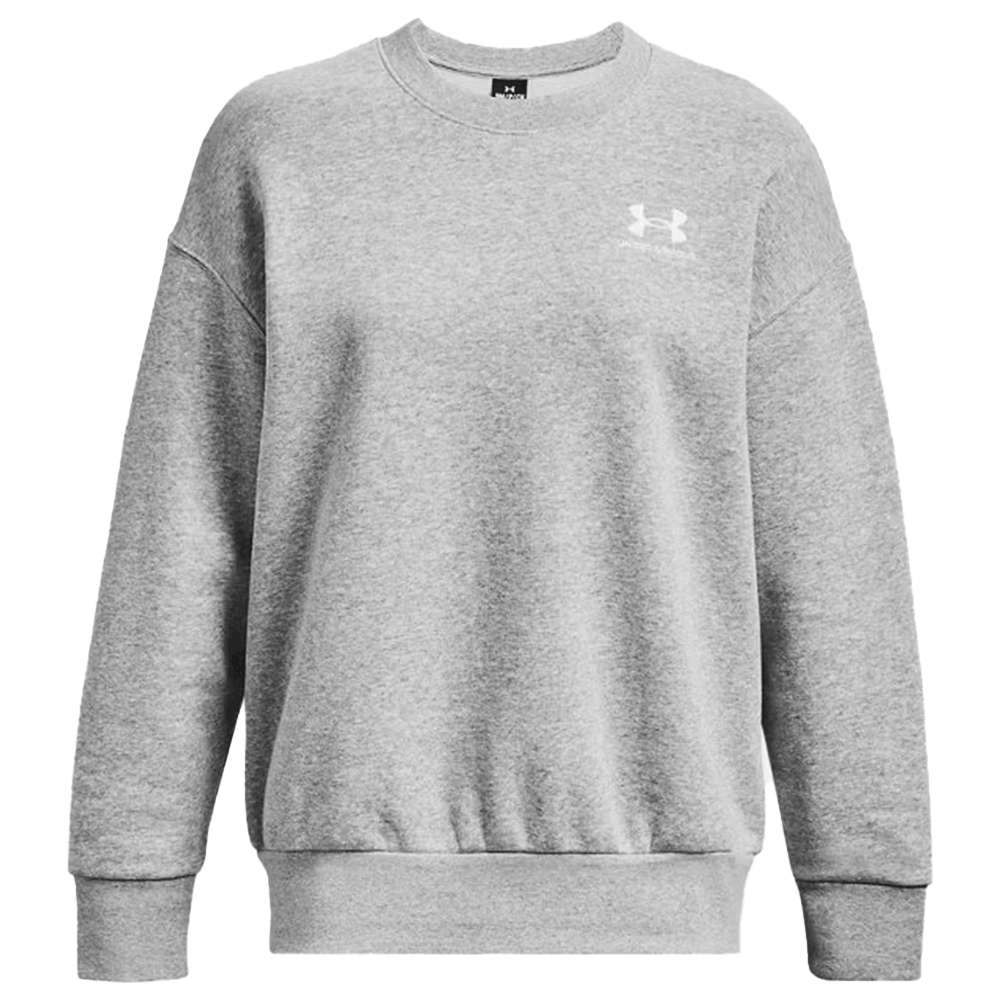 Mod Gray Light Heather/White