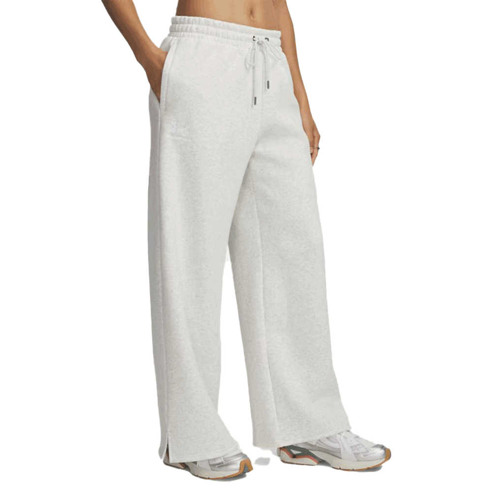 Distant Gray Light Heather/White