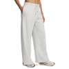 UA Women's Icon Fleece Wide Leg Pants