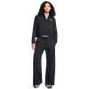 UA Women's Icon Fleece Wide Leg Pants