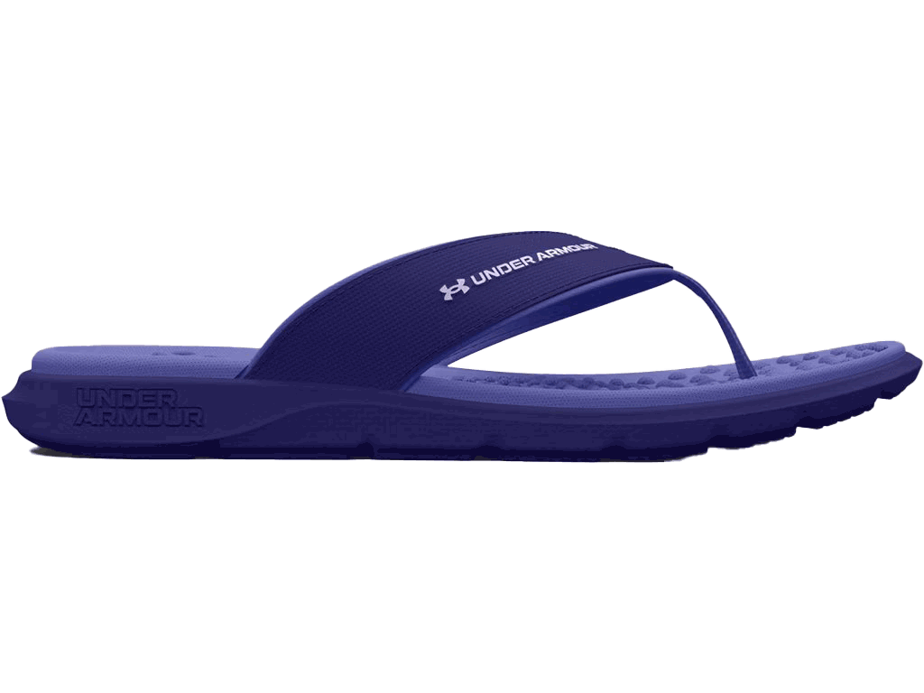 Sonar Blue/Baja Blue/Nebula Purple