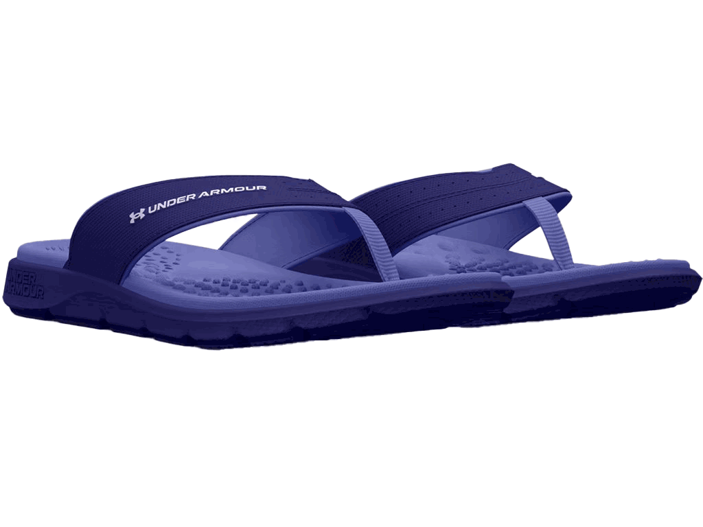 Sonar Blue/Baja Blue/Nebula Purple