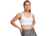 UA Women's Infinity 2.0 Mid Sports Bra