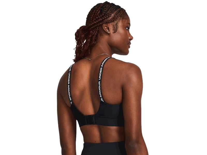 UA Women's Infinity 2.0 Mid Sports Bra