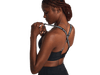 UA Women's Infinity 2.0 Mid Sports Bra