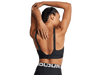 UA Women's Infinity 2.0 Mid Sports Bra