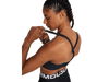 UA Women's Infinity 2.0 Mid Sports Bra