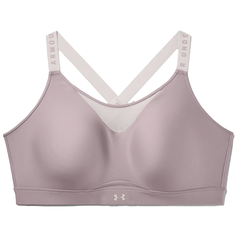 UA Women's Infinity High Sports Bra