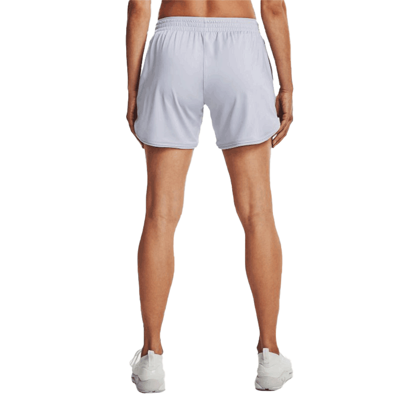 Shorts de punto de largo medio de 5.5