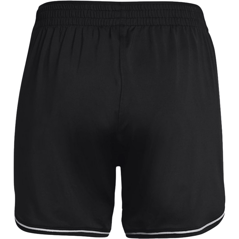 Shorts de punto de largo medio de 5.5