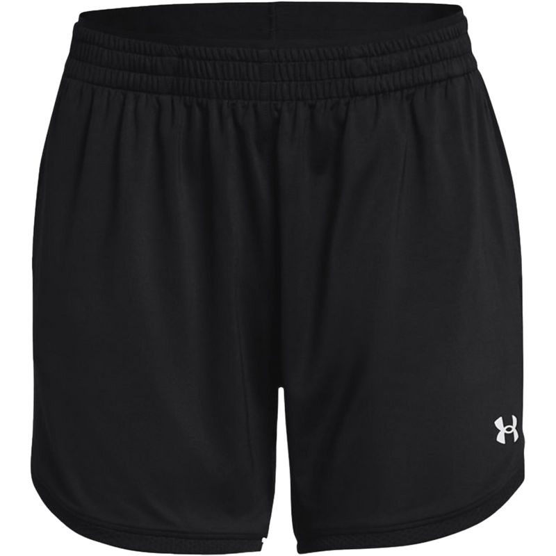 Shorts de punto de largo medio de 5.5