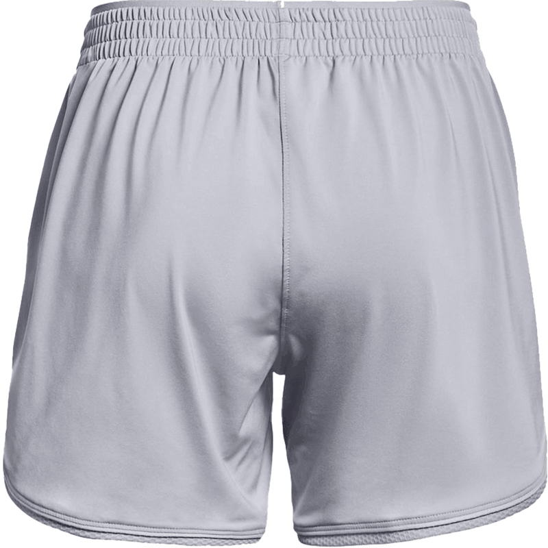 Shorts de punto de largo medio de 5.5