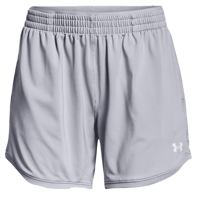 Shorts de punto de largo medio de 5.5